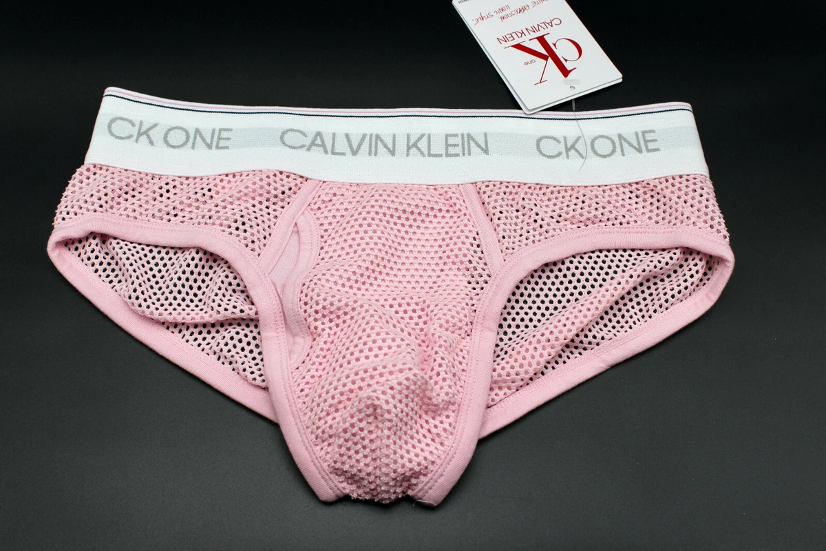 Calvin klein ck one men's underwear Clearance