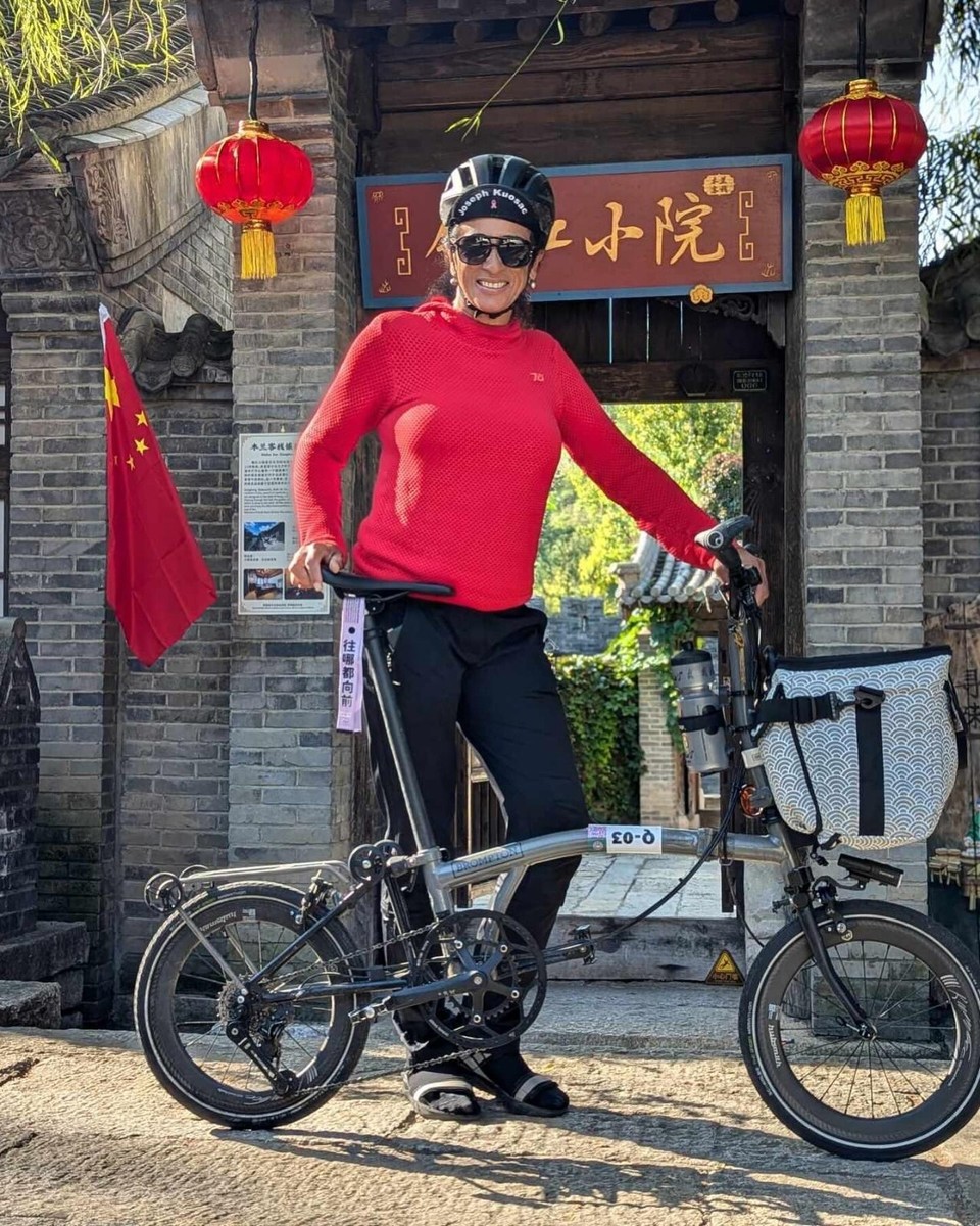 7 Speed Brompton P/T Line MiniMODs advanced gearing upgrade kit