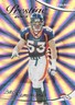 2023 Prestige Xtra Points Sunburst #89 Bill Romanowski- Denver Broncos