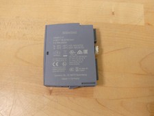 Siemens 6ES7134-6FF00-0AA1 / 6ES7 134-6FF00-0AA1