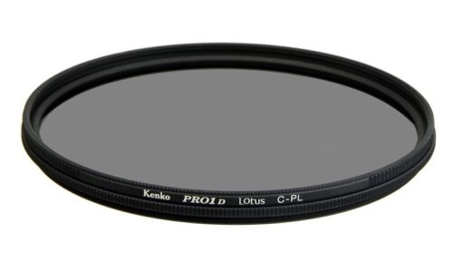 New KENKO PRO1D LOTUS C-PL Filter 67mm Circular Polarizing Filter Anti-Reflect - 第 1/2 張圖片