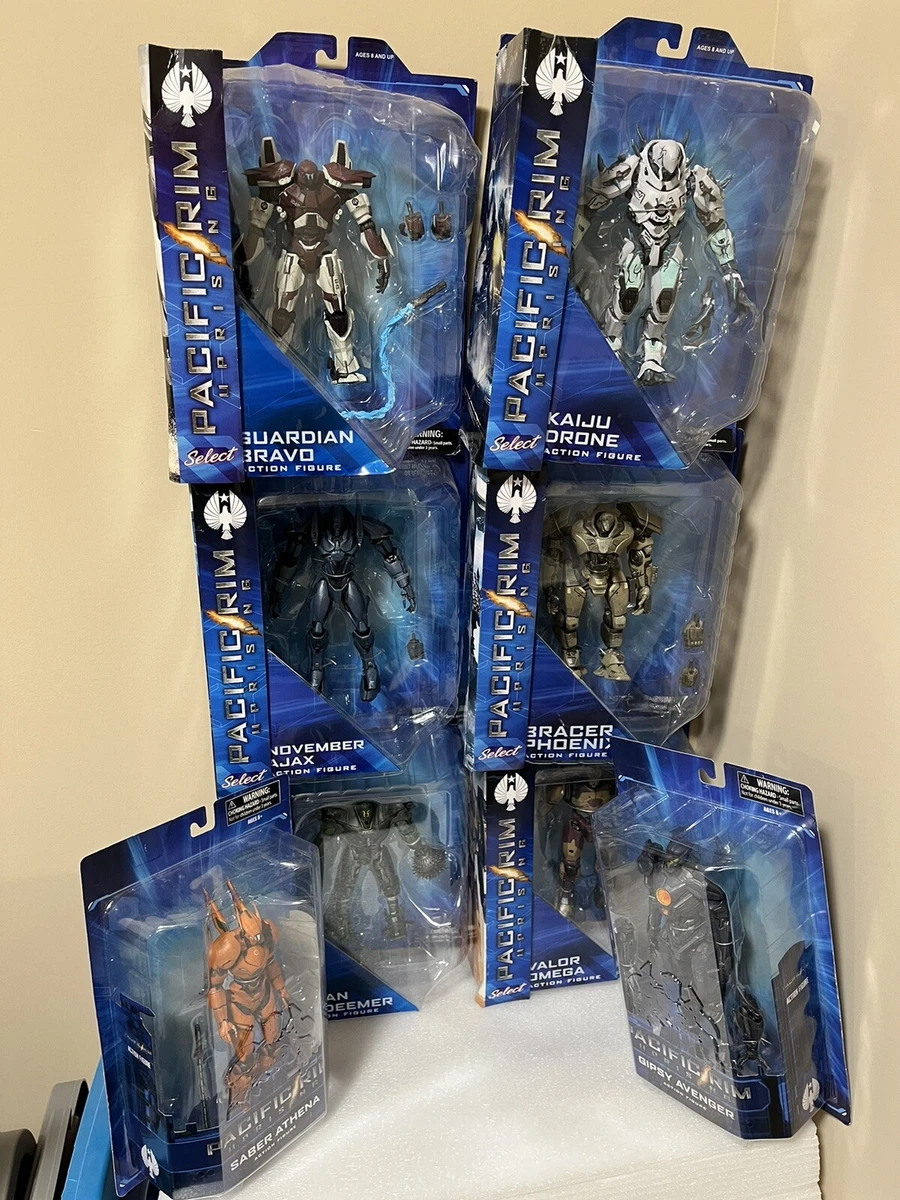 This is bad like really bad : r/PacificRim