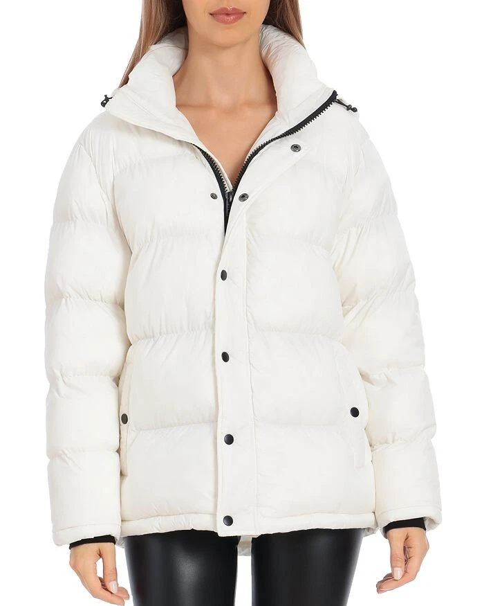 Bagatelle puffer jacket hot sale
