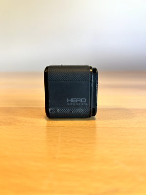 GoPro - katsu様／GoPro HERO session katsu様／GoPro HERO session