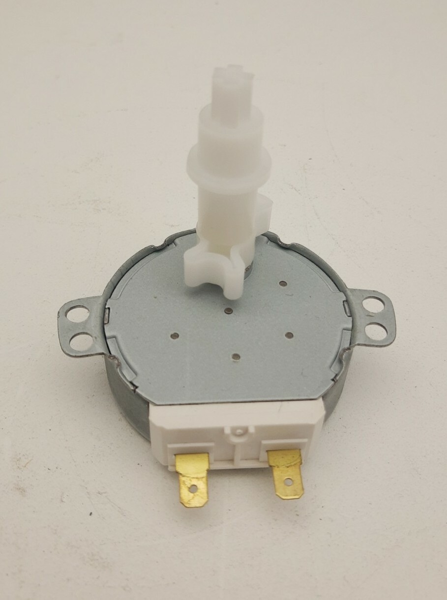 OEM Samsung DD3100010A Dishwasher Diverter Motor eBay