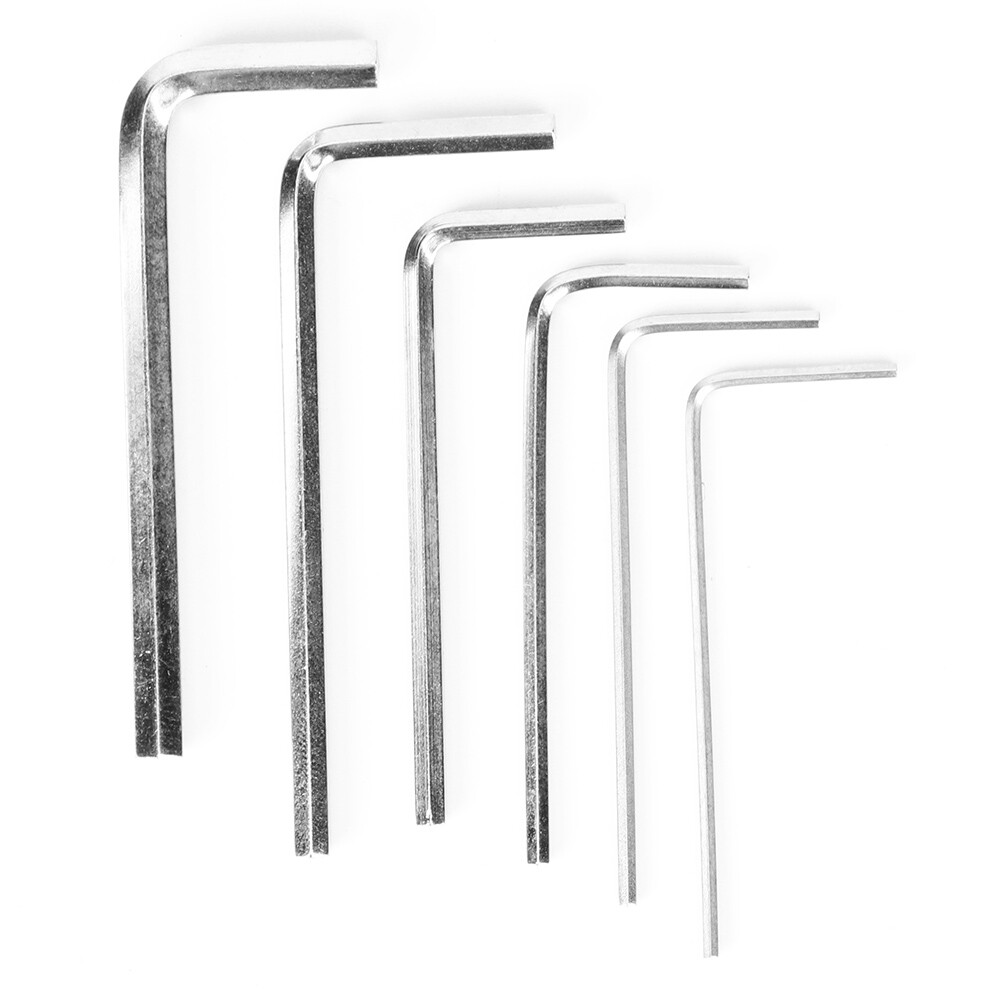 300Pcs Hex Grub Screw Kit Hex CupPoint Socket Grub Screw Assortment