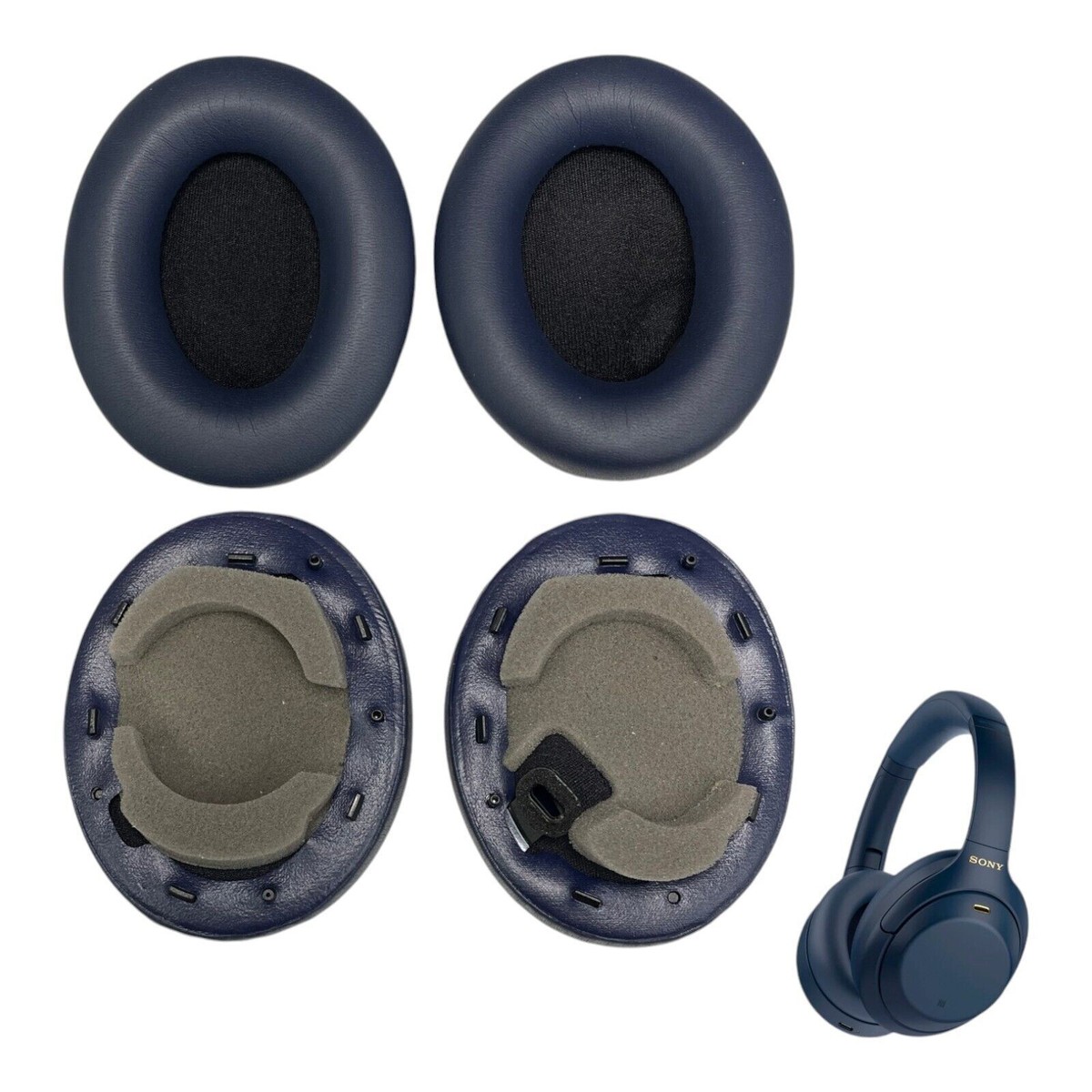 Cushion Sony Wh1000xm4 Buy NEW Sony WH-1000XM4 Headphones Pair