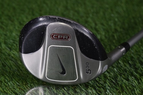 NIKE CPR 30 5 HYRBID W/ NIKE CPR HYRBID WOMENS LADIES LEFT HANDED & HEADCOVER - Picture 2 of 13