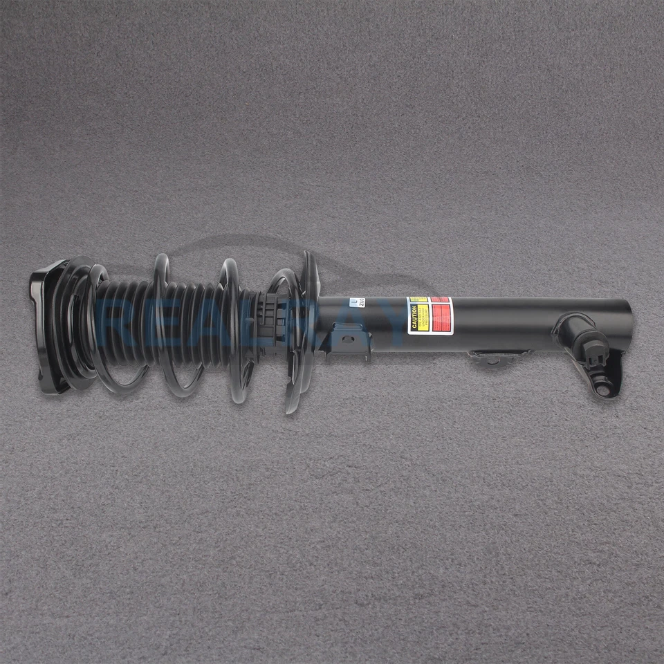 Puntales amortiguadores delanteros para Mercedes Benz E250 E400 E500 E550 C180 C250 C350 Foto 3 de 4