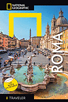 Roma - Guía National Geographic Traveller. NUEVO. Envío URGENTE. GUIAS DE VIAJE - Imagen 1 de 1