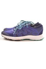 Salomon Crossamphibian Swift W 393454 Spectrum Blue/Astral Aura/Ceramic USA 5.5