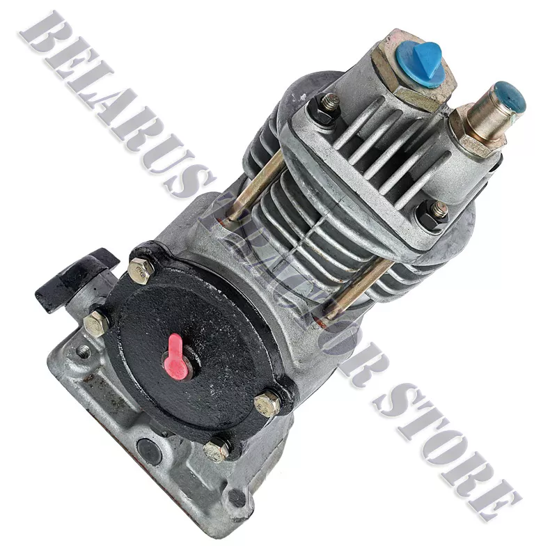 Tractor compressor on sale