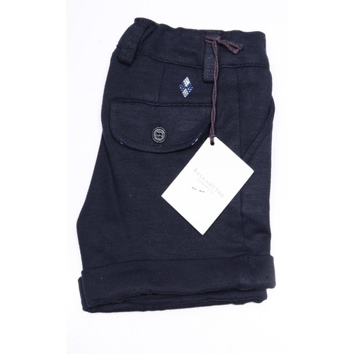 Pantalone lino bimba beige - Prénatal