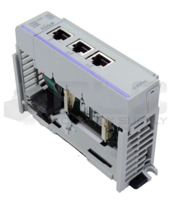 PROSOFT MVI69-MCM Communication Modul Modbus Master / Sklave Netzwerk Interface