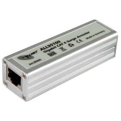 ALLNET TP Cat 6 Blitzschutz