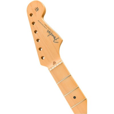 50s stratocaster neck american fender guitar necks fretted instrument bodies parts accessories