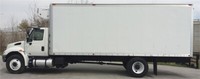 2017 International Durastar 4300