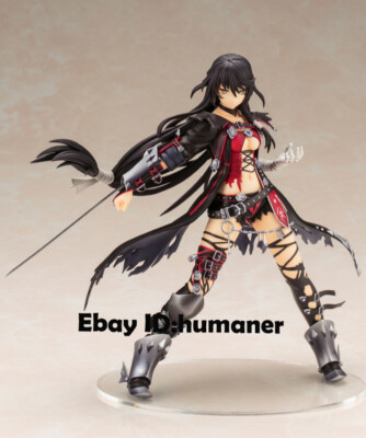 Alter Tales Of Berseria Velvet·Crowe 1/8 Scale PVC Painted Figure