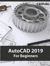 Autocad 2019 For Beginners