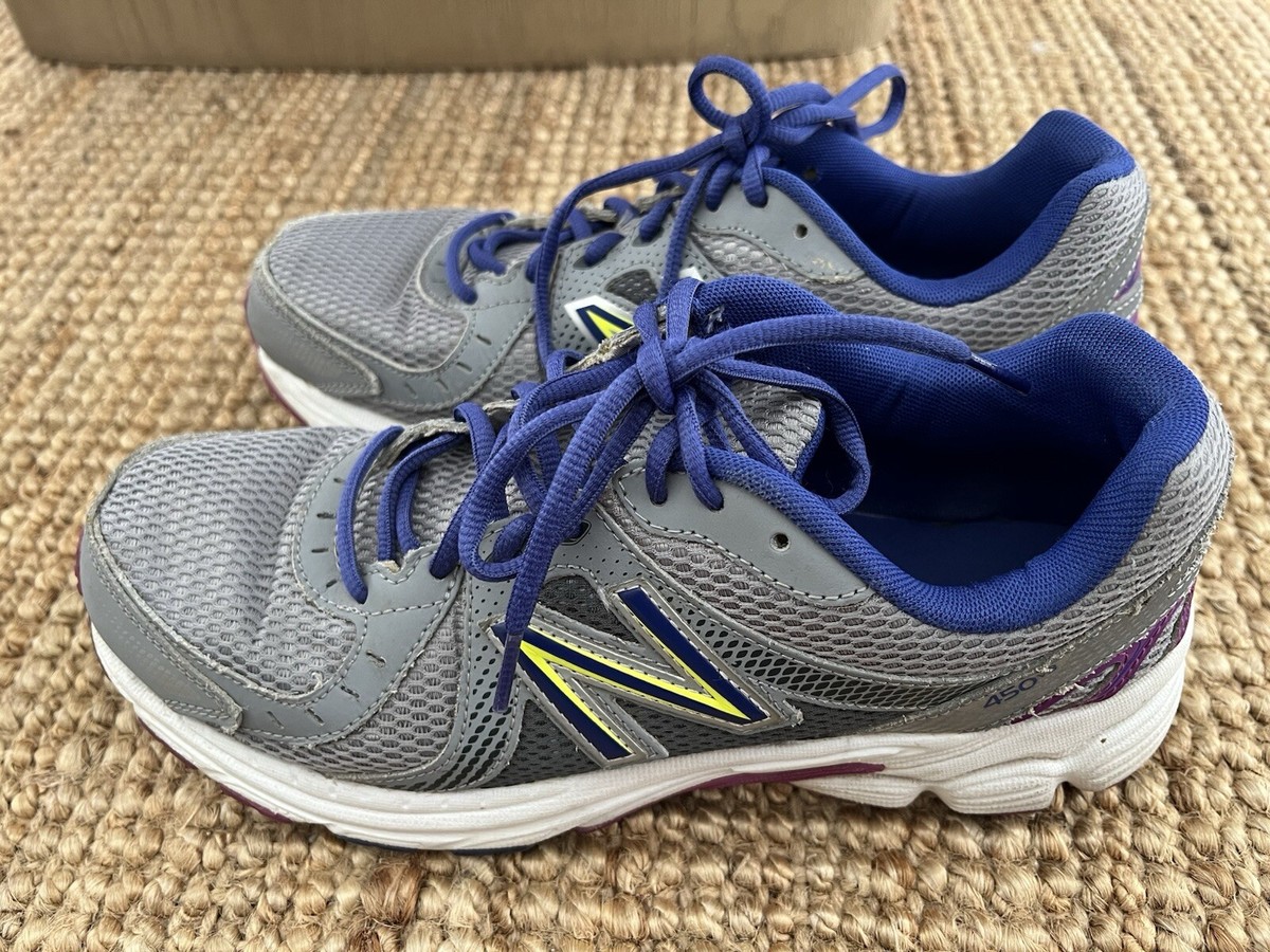 New Balance 450v3 Women's Running Shoes Sz 10 W450GV3 Sneaker's | eBay