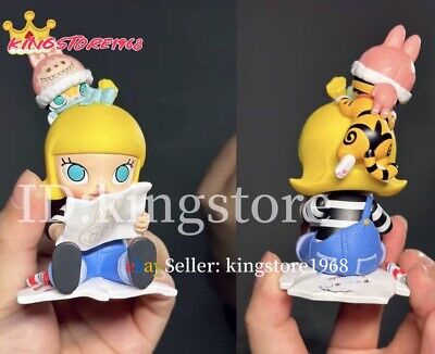 POP MART POP LAND Finding MOKOKO Series Blind Box Confirmed POP MART POP LAND Finding MOKOKO Series Blind Box Confirmed