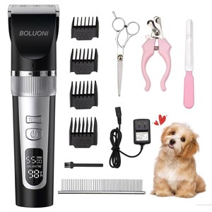 dog clippers on ebay