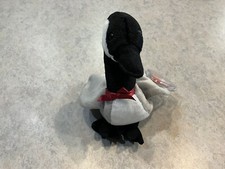 loosy the goose beanie baby