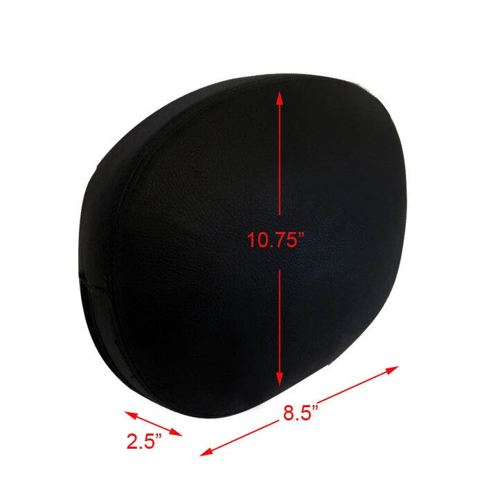 07+ Barra Sissy desmontable y portaequipajes Honda Shadow Ace Sabre VT1100 C2 Foto 4 de 4