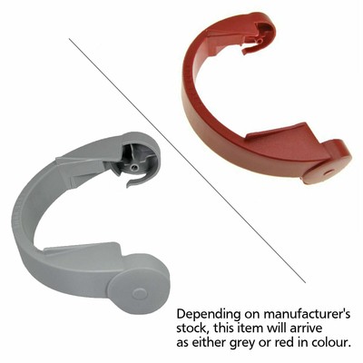 vax dual v clean water tank handle