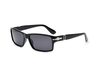 New James Bond Sunglasses 007 Spectre Polarized Men Black Designer 