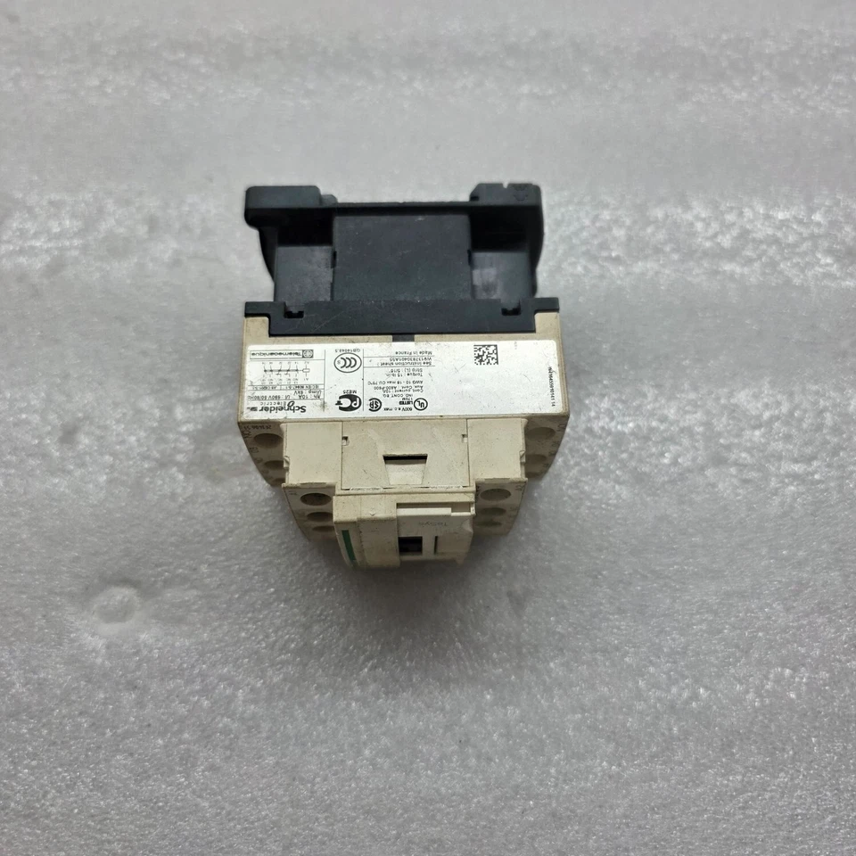 CAD32 CONTROL RELAY LOT OF 3 UNIT - Image 3 of 4