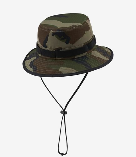 Nike Bucket Boonie hat Camo RARE M/L *New With Tags* Festival ACG Medium Large | eBay