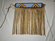 Native American dance regalia