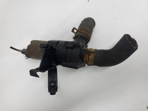 VW T4 Pritsche  2,5TDI  Wasserpumpe Zusatzwasserpumpe    (04)