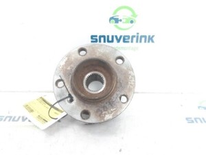 RADLAGER HINTEN BMW 5 serie Gran Turismo (F07) 2013 33006867806 / 33406850159