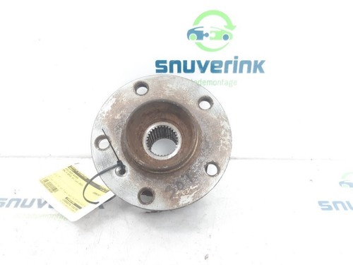 RADLAGER HINTEN BMW 5 serie Gran Turismo (F07) 2013 33006867806 / 33406850159