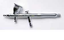 GSI Creos Mr Procon FWA Platinum 0.2mm Double Action Airbrush