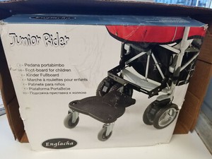 englacha stroller board