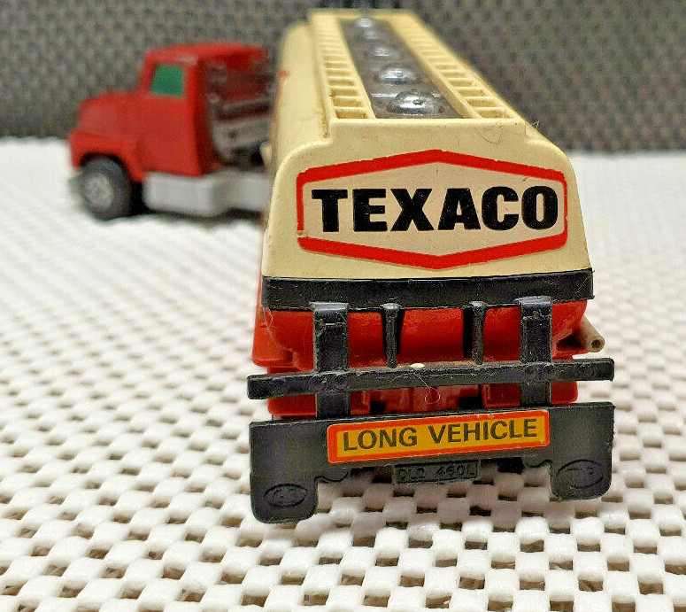 Matchbox Texaco Collection トラック Matchbox Collectibles Platinum Edition Kenworth W900 Texaco