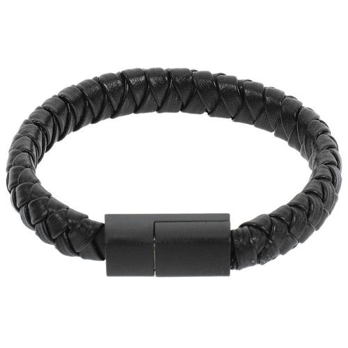 20 Cm Type-c Bracelet Data Cable Charging Wristbands Usb Man Cord - 第 9/12 張圖片