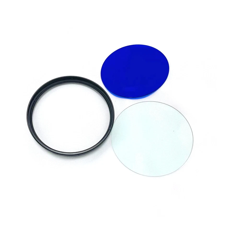 Aerochrome Filter 52mm 58mm 77mm 82mm IRchrome IR Infrared Chrome Filter EIR - Image 4 of 4