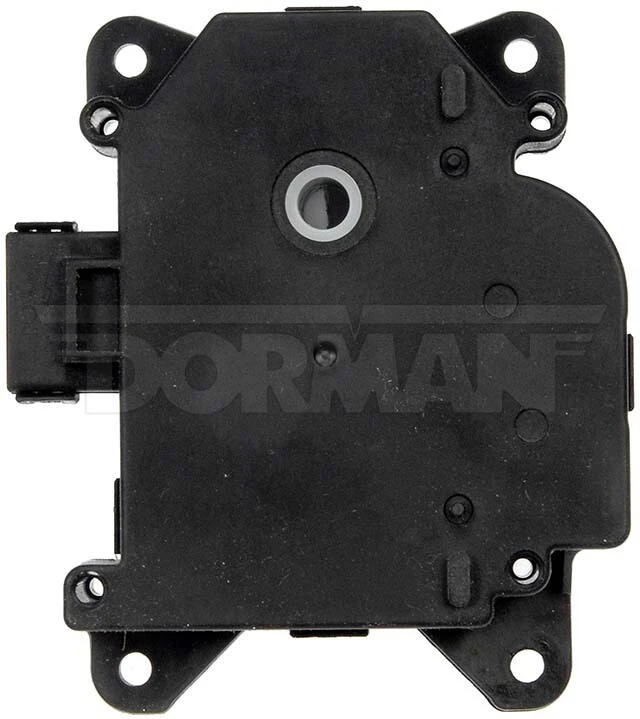 Actuador de puerta de aire climatización Dorman 604-158 para Cadillac SRX Foto 2 de 3