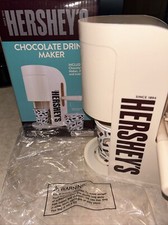 Hershey's Chocolate Drink Maker