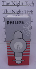 Philips 13120 C/04 8V 50W P30s Projector Lamp Possibly CXR NOS