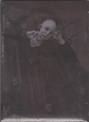 SOPOR AETERNUS Mitternancht - the dark night of the soul CD ( RARE GERMAN OOP)