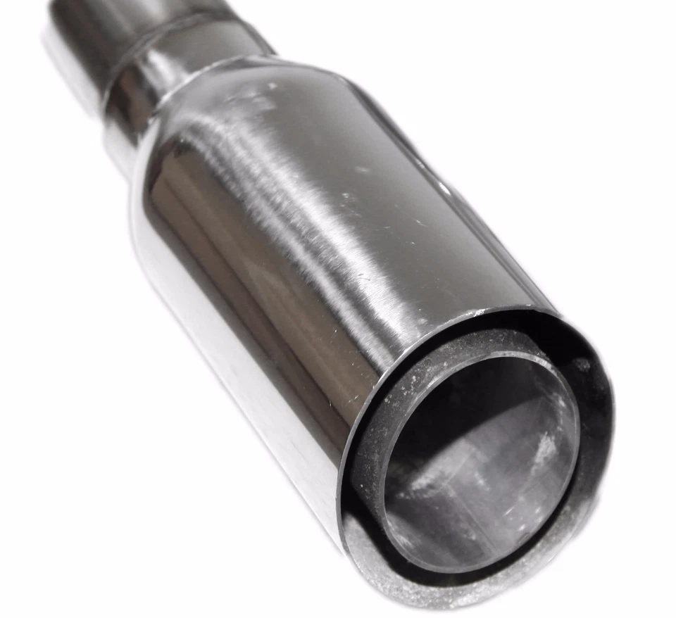 Escape SS AlexBack diseño de 1 pieza para Mazda Miata 1999-2005 Foto 4 de 4