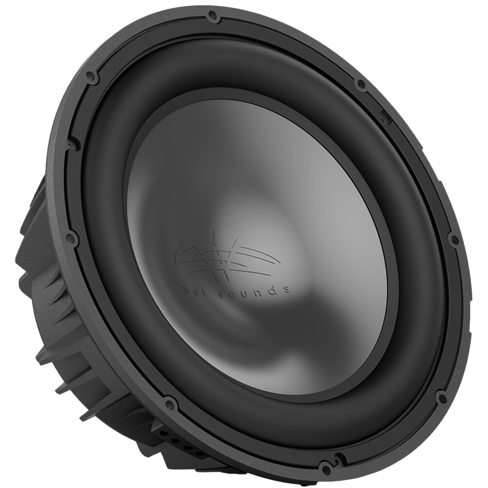 Морской сабвуфер Wet Sounds REVO 12 HP S4 V3 мощностью 500 Вт RMS 12 4-омный 7839000₽