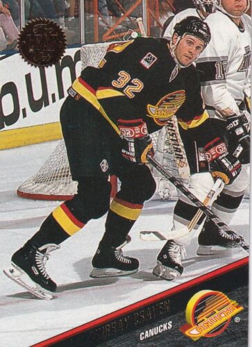 93-94 THE LEAF SET #1-220 - PICK FROM LIST - FREE COMBINED SHIPPING - Picture 7 of 222
