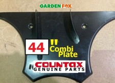 Genuine Countax C600H 44" Combi Deck - Spare Part  COMBI DECK PLATE - 327883300