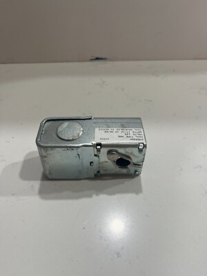 Alco solenoid coil